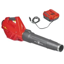 WOLF-Garten LYCOS 40/740 B Set