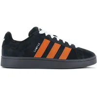 adidas Originals CAMPUS 00s - Sneaker Leder Schwarz IH8071 Retro Schuhe NEU