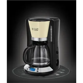 Russell Hobbs Colours Plus+ classic cream 24033-56