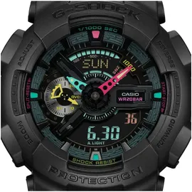 Casio G-SHOCK GA-110MF-1AER Resin 51 mm GA-110MF-1AER