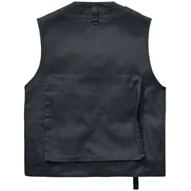 Brandit Textil Hunting Weste Black L