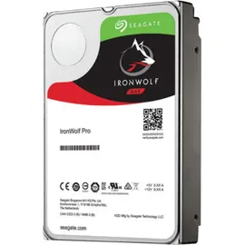 Seagate IronWolf Pro 4 TB 3,5" ST4000NE001