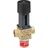 Danfoss Rücklauftemperaturbegrenzer FJV DN25 Rp 1 20-60 C Kvs 3,7