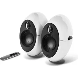 Edifier Luna E25HD Bluetooth 2.0 System weiß