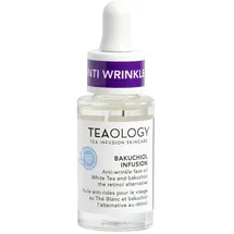 Teaology Bakuchiol Infusion Gesichtsserum 15 ml