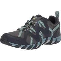 Merrell Waterpro Maipo 2 Aqua Schuhe, Blau (Navy/Smoke), 38 EU