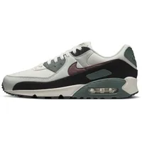 Nike Air Max 90 Premium Herrenschuh - Grau, 42.5