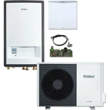 Vaillant aroTHERM Split Wärmepumpe 3,7 kW