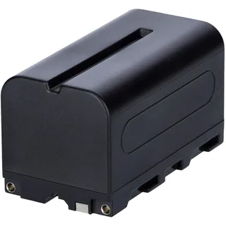 Rollei AKKU TYP Sony NP-F750