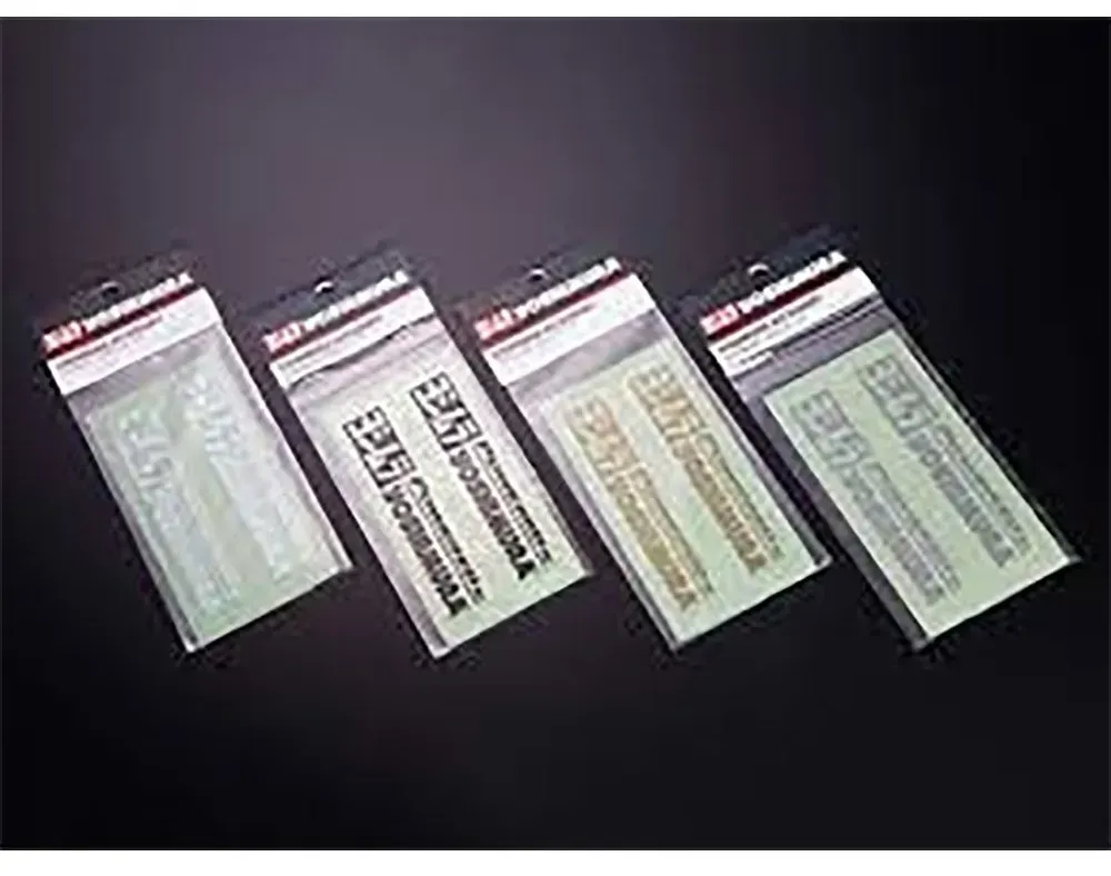 Yoshimura Japan Logo Aufkleber - Multi - One Size