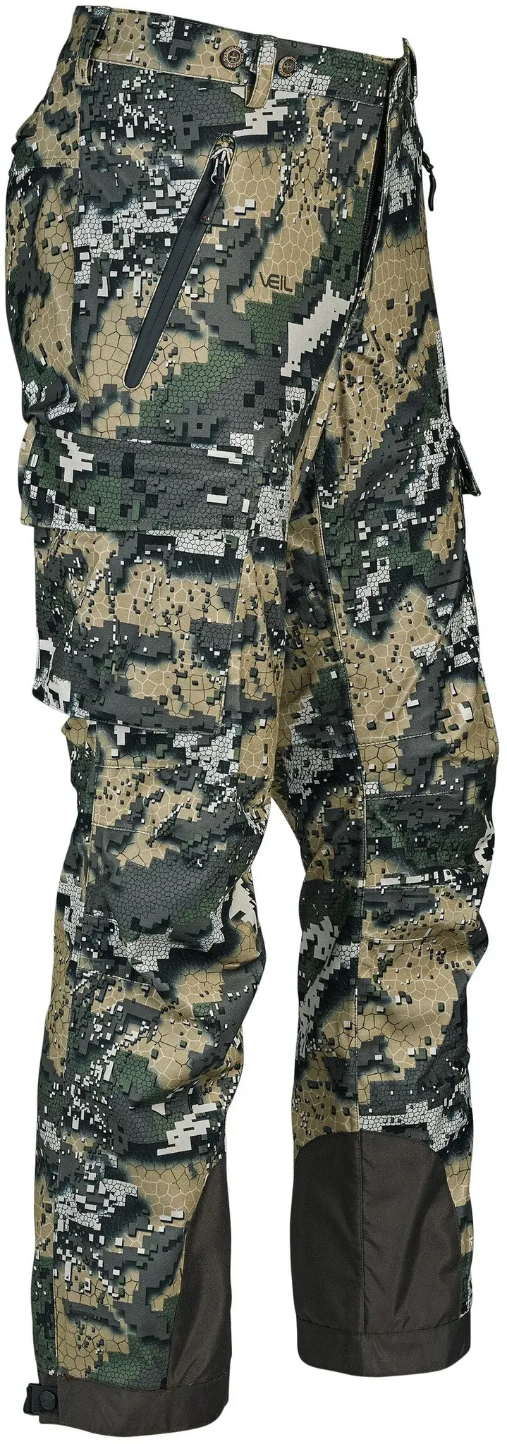 Swedteam Hose Ridge 3 Hunting, desolve veil, 50