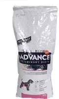 ADVANCE Veterinary Diets Urinary Chien Pellet(S) 12000 g