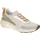 Gabor Rollingsoft Damen Beige/Mehrfarbig 39