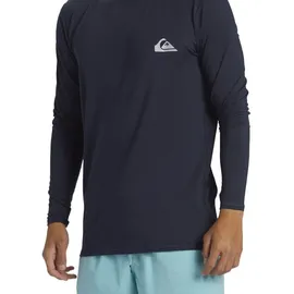 QUIKSILVER Everyday Surf Tee dunkelblau L