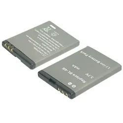 MicroBattery CoreParts Mobile - Batterie - Li-Ion - 700 mAh