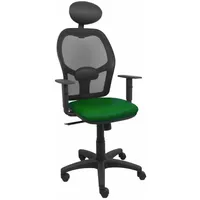Piqueras y Crespo B10crnc Ergonomischer Bürostuhl - Green -