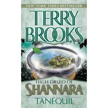 Ballantine Books Inc. High Druid of Shannara