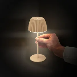 Briloner Riffle Mini Beige