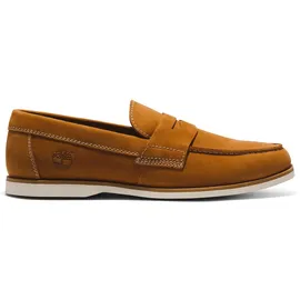 Timberland Classic Boat Venetian Schuhe - Saddle - EU 44 1/2