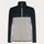 OAKLEY Apparel Canopy Fleece Mit Durchgehendem Reißverschluss - Cement - S