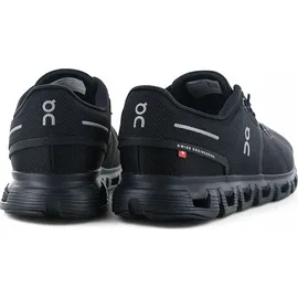 On Cloud 6 Herren Black / Black 47