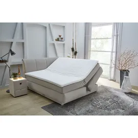 Jockenhöfer Carla Mix 180 x 200 cm Beige/Grau