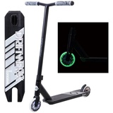 DRIFTWERK Freestyle Scooter DS1.5 Glow in the Dark