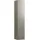 Laufen Sonar Hochschrank 32 x 159,5 cm Grau Lackiert