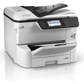 Epson WorkForce Pro WF-C8610DWF