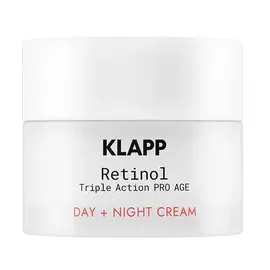 Klapp Cosmetics Resist Aging Retinol Serum 30 ml
