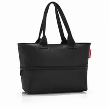Reisenthel Shopper e1 expanded black