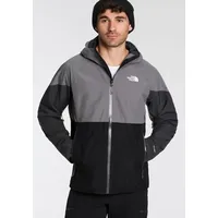 The North Face Herren Lightning Zip-in Jacke (Größe M,