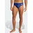 adidas Badeslip Colorblock Dunkelblau L