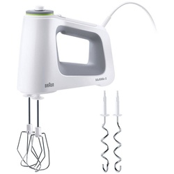 Braun Handmixer Handmixer MultiMix 5 HM5000