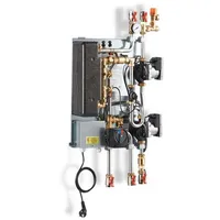 ETA Heiztechnik GmbH ETA SLM-E Solar-Schichtlademodul für ETA-Touch Regelung