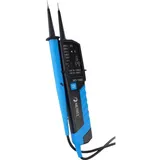 METREL Multimeter, Zweipoliger Spannungsprüfer CAT III 1000 V, CAT IV 600V,