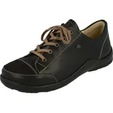 Finn Comfort Soho Damen Schwarz 37