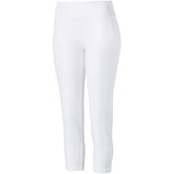 Puma Girls Pant bright white