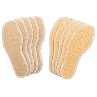 BAMA Group Bama Sun Color Kids 5er Pack, Beige,