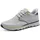 TAMARIS Slip-On Sneaker Herren Grau 43