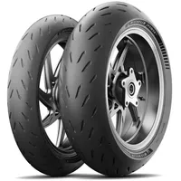 Michelin Power GP 190/50 ZR17 73W