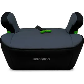 Osann Junior Gurtfix i-Size Kindersitzerhöhung ECE R129/i-Size Norm)
