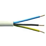 Conrad NYM-J 5x2,5 RG100 Mantelleitung NYM-J 5 x 2.5 mm2 100 m