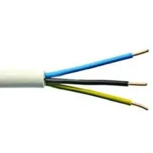 Conrad NYM-J 5x2,5 RG100 Mantelleitung NYM-J 5 x 2.5 mm2 100 m