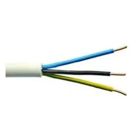 Conrad NYM-J 5x2,5 RG100 Mantelleitung NYM-J 5 x 2.5 mm2 100 m