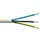 Conrad NYM-J 5x2,5 RG100 Mantelleitung NYM-J 5 x 2.5 mm2 100 m