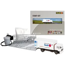 FALLER Car System Start-Set LKW MAN 161505 H0