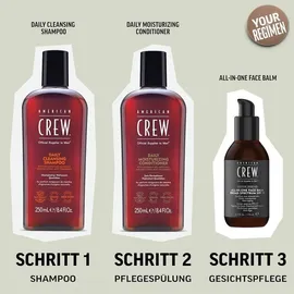 American Crew Daily Cleansing 1000 ml