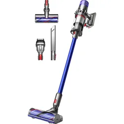 DYSON Dyson V11 Advanced Stielsauger, Akkubetrieb, 545 Watt