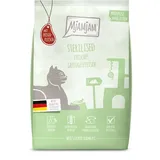 MjAMjAM Frisches Geflügel Sterilised 1,5 kg